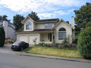 1113 S 23rd St, Renton, WA 98055