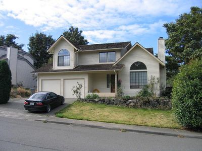 1113 S 23rd St, Renton, WA, 98055