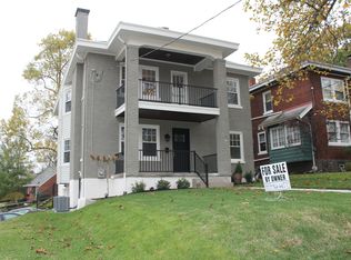 84 Taylor Ave, Fort Thomas, KY 41075