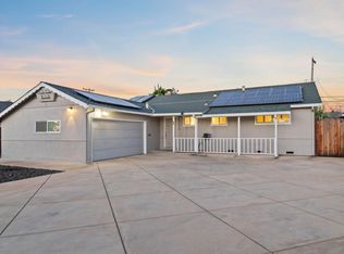 650 Coakley Dr, San Jose, CA 95117