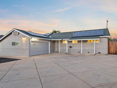 650 Coakley Dr, San Jose, CA, 95117