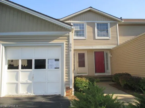 306 Zingales Rd #9C, Bedford, OH 44146