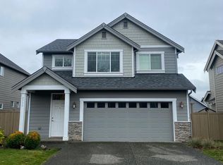 4733 Hadley St, Bellingham, WA 98226