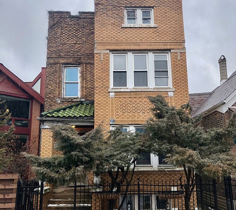 1st image of 1835 N Hermitage Ave