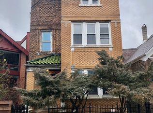 1835 N Hermitage Ave, Chicago, IL 60622