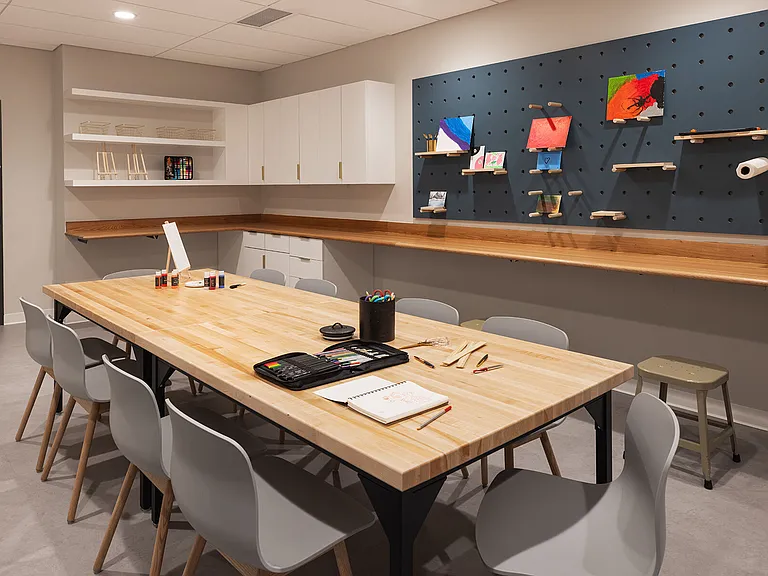 Groove Lofts — Photo 28