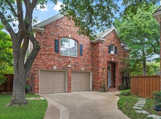 14608 Dove Ct, Addison, TX 75001