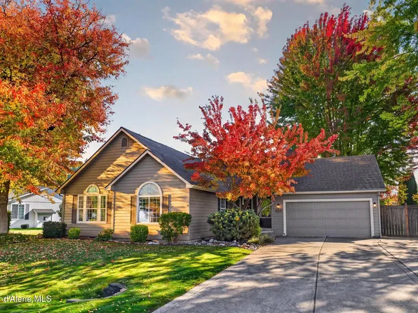 8462 N Maple St, Hayden Lake, ID 83835