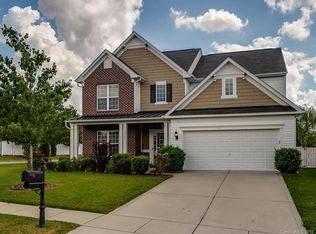 11507 Blue Grove Rd, Charlotte, NC 28277