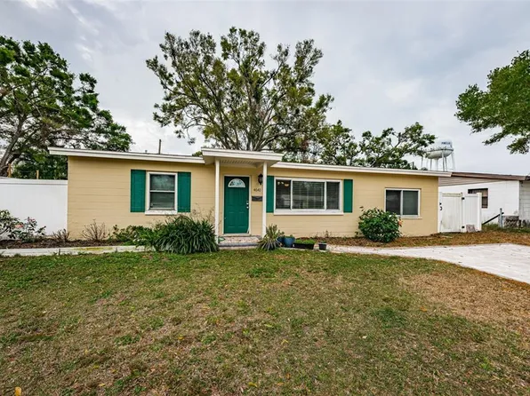 4640 87th Ter N, Pinellas Park, FL 33782