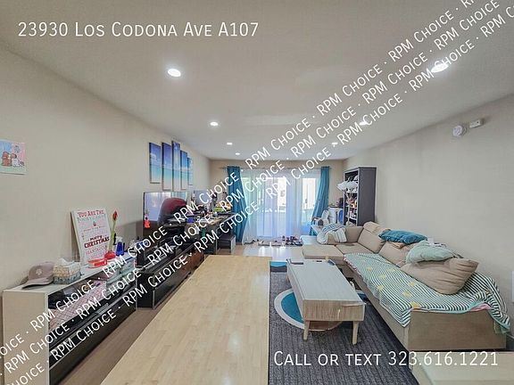 2nd image of 23930 Los Codona Ave #A107