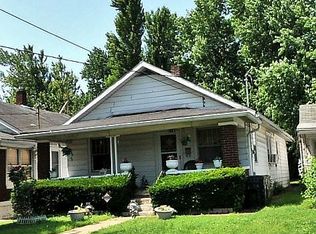 1132 Lillian Ave, Louisville, KY 40208