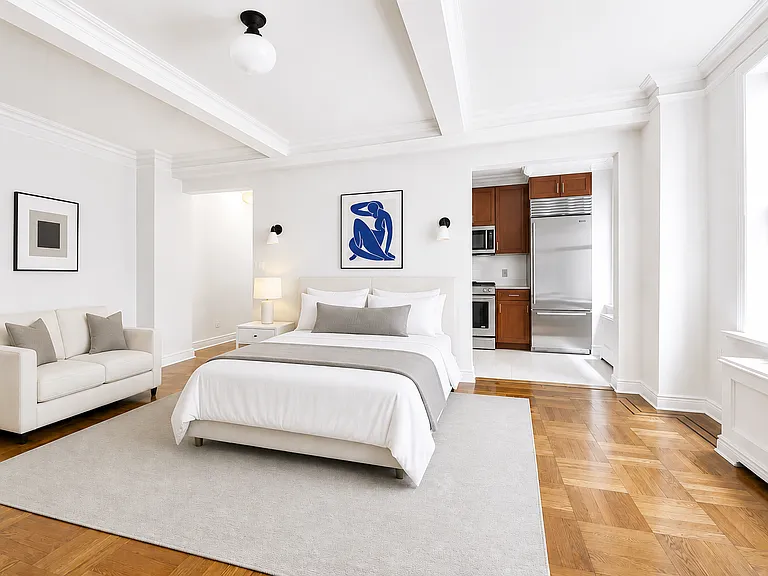 98 Riverside Dr #2G — Photo 1