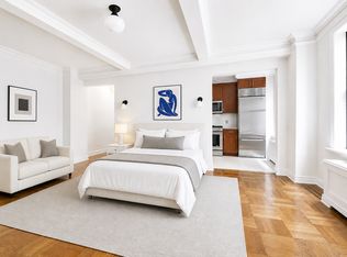 98 Riverside Dr #2G, New York, NY 10024