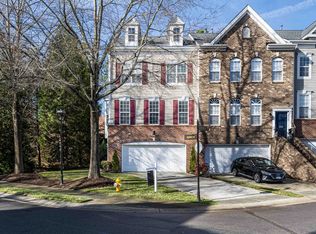 4132 Earl Grey Ct, Raleigh, NC 27612