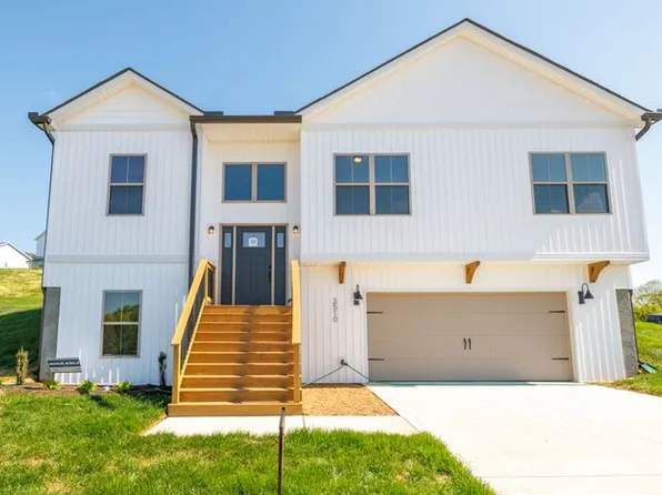 3514 Paradise Ridge Way, Knoxville, TN 37931