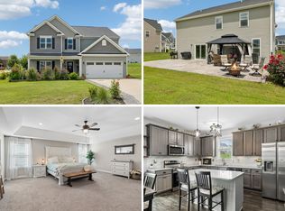 201 Waltons Way, Spring Hill, TN 37174