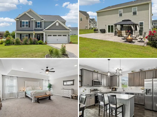 201 Waltons Way, Spring Hill, TN 37174
