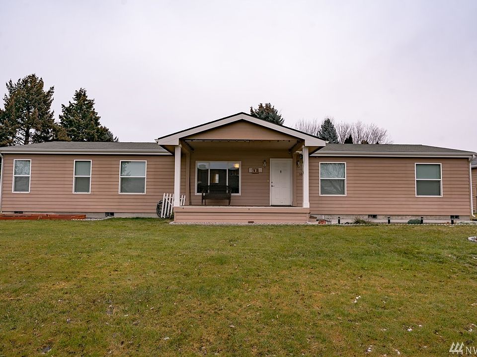 1059 Corum Cir East Wenatchee WA 98802 Zillow