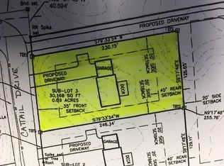 5 Cattail Dr, Westerly, RI 02891