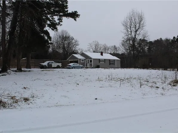 2968 S Stratford Rd, Winston Salem, NC 27103