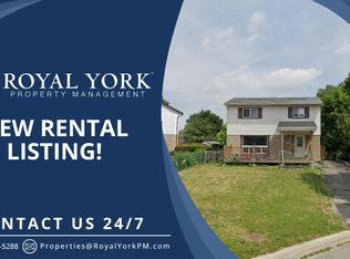 51 Tillbrook Ct #2, Toronto, ON M1B1N5