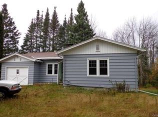 136 Bennett Rd, Indian lake, NY 12842