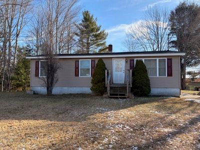 43 Blackswoods Road, Franklin, ME, 04634