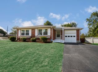 750 Sandpiper Ct, Lexington, KY 40505