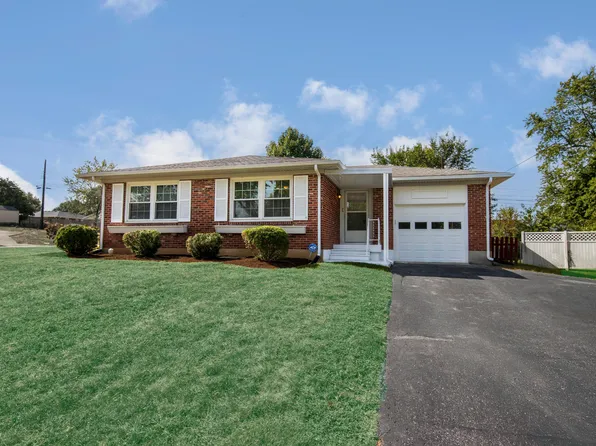 750 Sandpiper Ct, Lexington, KY 40505