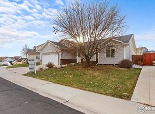 1003 Elgin Ct, Fort Collins, CO 80524