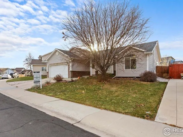 1003 Elgin Ct, Fort Collins, CO 80524