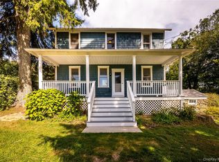672 Tower Hill Road, Millbrook, NY 12545