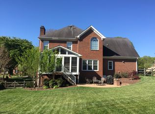 4785 Century Oaks Ln, Winston Salem, NC 27106