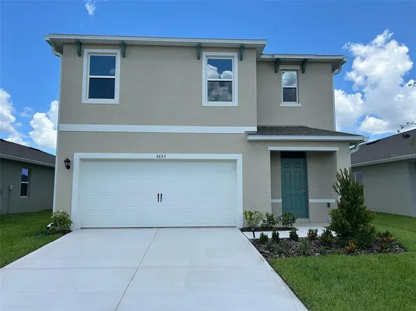 (undisclosed Address), Sanford, FL 32773