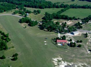 2190 Graybill Rd, Anna, TX 75409