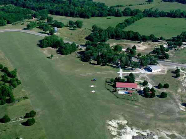 2190 Graybill Rd, Anna, TX 75409