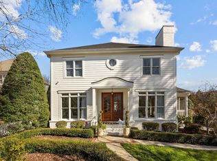 20000 Fountain, Chapel Hill, NC 27517