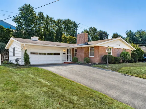 198 Sunset Dr, Westerville, OH 43081