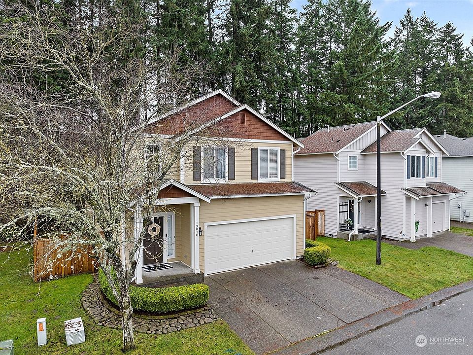 13010 159th Street E, Puyallup, WA 98374 | Zillow