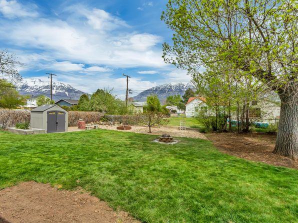 831 S 50 W, Orem, UT 84058