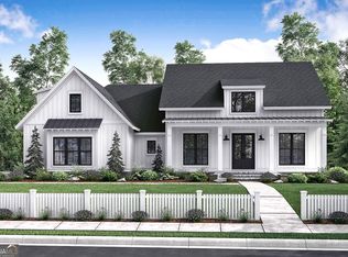 2075 Jerusalem Church, Jasper, GA 30143