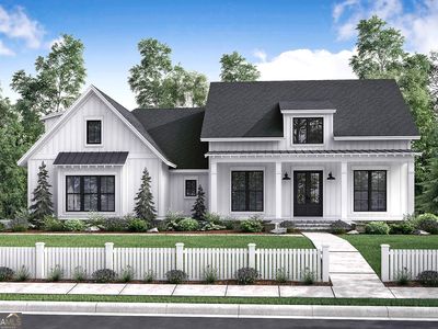 2075 Jerusalem Church, Jasper, GA, 30143