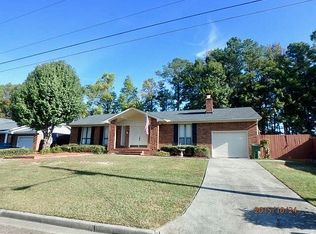 1805 Valley Brook Dr, Grovetown, GA 30813