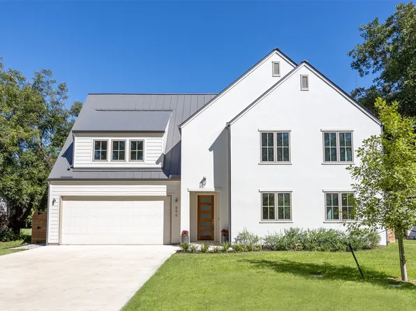 856 Northwood Rd, Fort Worth, TX 76107