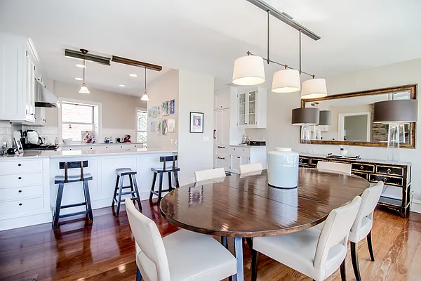 Rented by Brown Harris Stevens | media 42