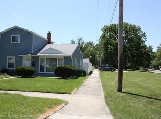 36251 Glen St, Westland, MI 48186