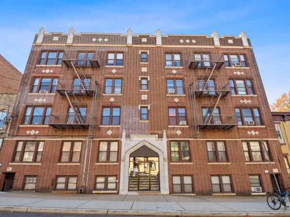 179 Manhattan Ave APT 3B, Jersey City, NJ 07307