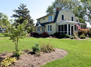 7300 Maryland Ave, Queenstown, MD 21658