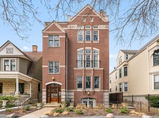 1253 W Early Ave, Chicago, IL 60660
